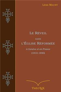 Le Réveil dans l'Église Réformée
