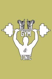 Gym And Tonic