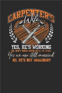 Carpenter's Wife