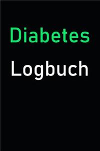 Diabetes Logbuch