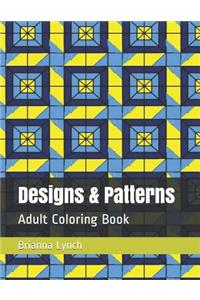 Designs & Patterns