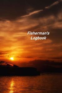 Fisherman's Logbook