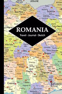 Romania Travel Journal