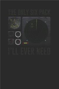 The Only Six Pack I'll Ever Need