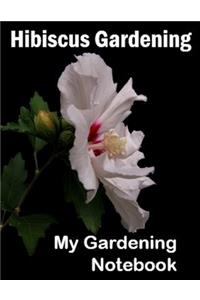 Hibiscus Gardening