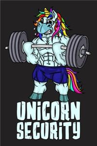Unicorn Security