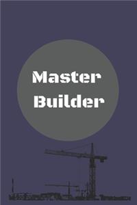 Master Builder