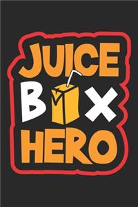 Juice Hero