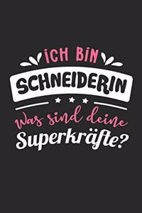 Ich Bin Schneiderin Was Sind Deine Superkräfte?
