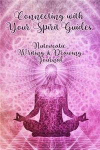 Connecting with Your Spirit Guides