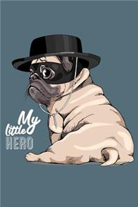 My Little Hero