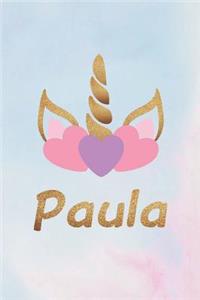 Paula