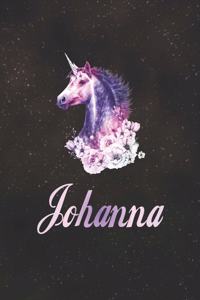 Johanna