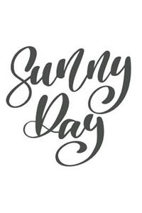 Sunny Day