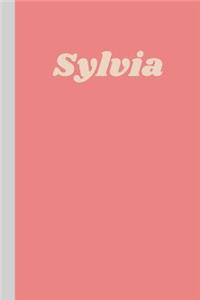 Sylvia