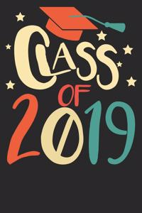 Class of 2019