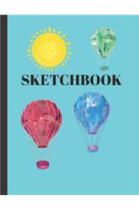 Sketchbook