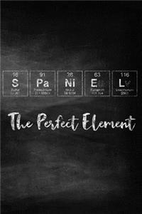 Spaniel the Perfect Element