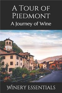 Tour of Piedmont
