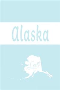 Alaska love