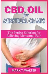 CBD Oil for Menstrual Cramps