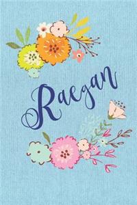 Raegan