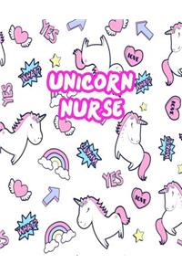 Unicorn Nurse