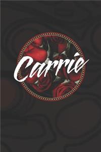 Carrie