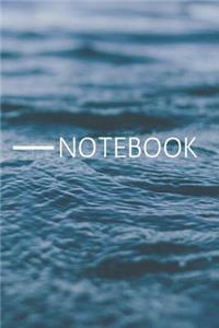 Notebook