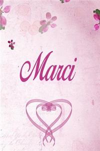 Marci