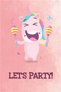 Let's Party