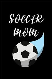 Soccer Mom