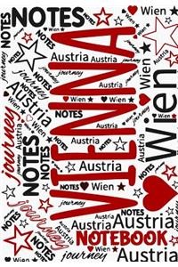Vienna Notebook