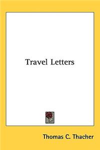 Travel Letters