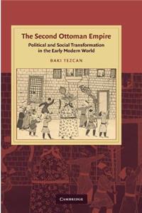 Second Ottoman Empire