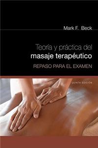 Spanish Translated Exam Review for Beck's Theory & Practice of Therapeutic Massage