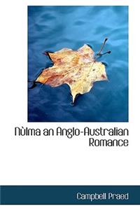 NÃ¹lma an Anglo-Australian Romance