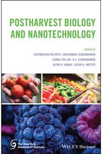 Postharvest Biology and Nanotechnology