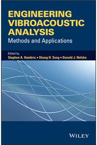 Engineering Vibroacoustic Analysis