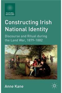 Constructing Irish National Identity