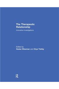 The Therapeutic Relationship