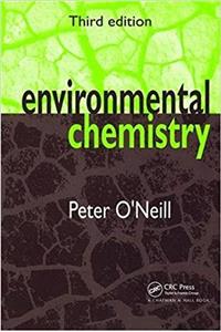 Environmental Chemistry