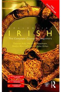 Colloquial Irish