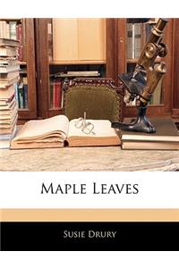 Maple Leaves
