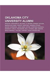 Oklahoma City University Alumni