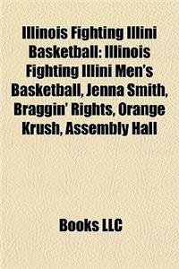 Illinois Fighting Illini Basketball