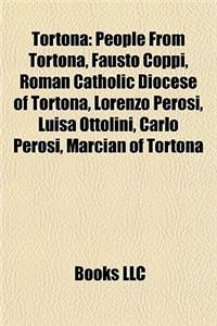 Tortona