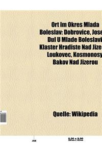 Ort Im Okres Mlada Boleslav