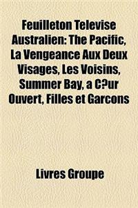 Feuilleton Tlvis Australien