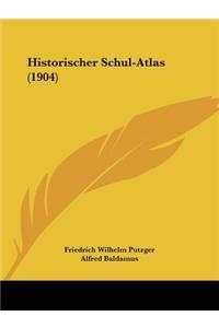 Historischer Schul-Atlas (1904)